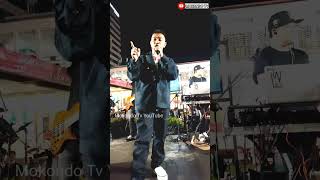 Download lagu Fabio Asher - Setia Menunggumu | Live Konser di Anjungan Sarinah 2023 mp3