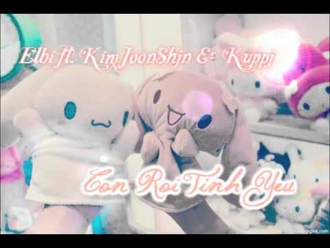 YouTube   Con Rối Tình Yêu   Elbi ft  KimJoonShjn & Kuppj