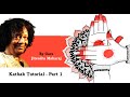 Kathak Tutorial Part 1 By Guru Jitendra Maharaj Nalini Kamalini Asthana Kathak Unplugged