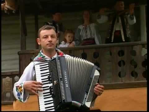 DANUT ABABEI - Danut Rata - Hora lui Ratoi