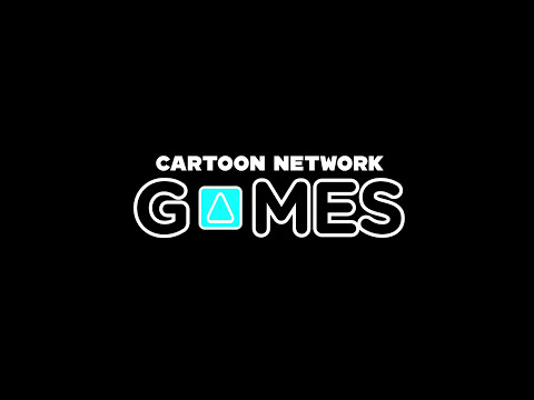 Cartoon Network Games - Logo Animation (Android_1080p)