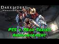 Darksiders Warmastered Edition — PS5 & Xbox Series Announcement