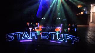 Ale Compás -Kekcs Music @STAR STUFF APERTURA  3/7