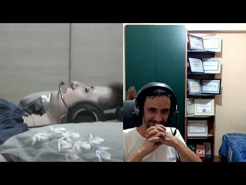 607.Hipnoză regresivă - Un Spirit Evoluat invata InVolutia in Viata Actuala