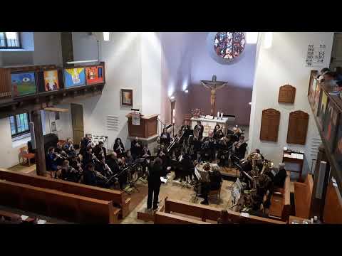 Konzert 22.04.2023 -  Bleib bei uns