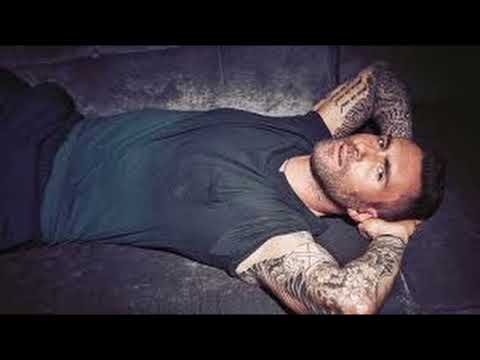 ADAM LEVINE HIPPOP TYPE BEAT (INSTRUMENTAL)