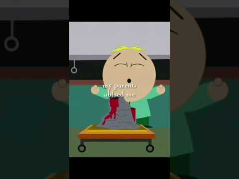 but i feel even worse for pip || #stan #southpark #sp #butters #tweek #tweektweak #cartman #kenny
