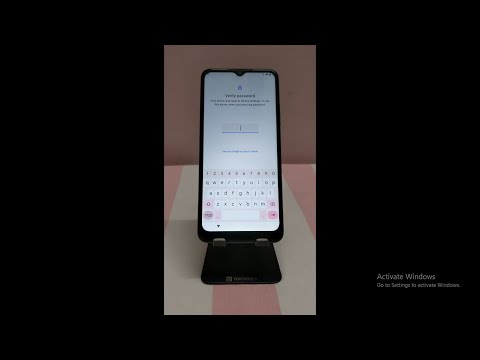 All Vortex Phone FRP Bypass Android 12 13 Go without PC 2024 Google Account Unlock