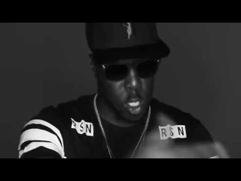 BUENO "IN MY ZONE" FT IAMSU! DIR BY JAE SYNTH (MUSIC VIDEO)