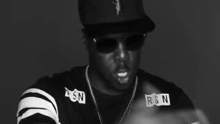 BUENO "IN MY ZONE" FT IAMSU! DIR BY JAE SYNTH (MUSIC VIDEO)