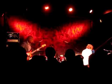 Marco Benevento Trio - "Fearless - Bennie & the Jets - Fearless"