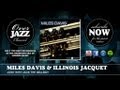 Miles Davis & Illinois Jacquet - Jivin' With Jack the Bellboy (1947)