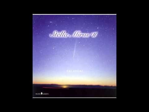 Stella Mirus Ⅱ（木漏れ日）