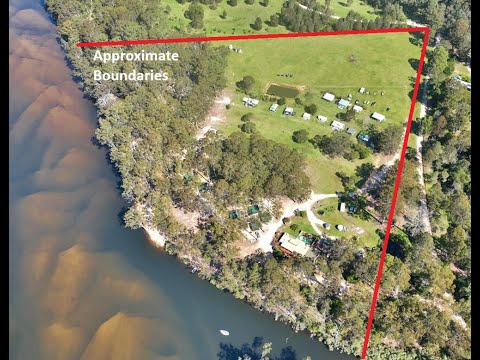 73 Peisleys Road, Genoa, Bairnsdale (North Gippsland), 3 ਕਮਰੇ, 1 ਬਾਥਰੂਮ, Lifestyle Property