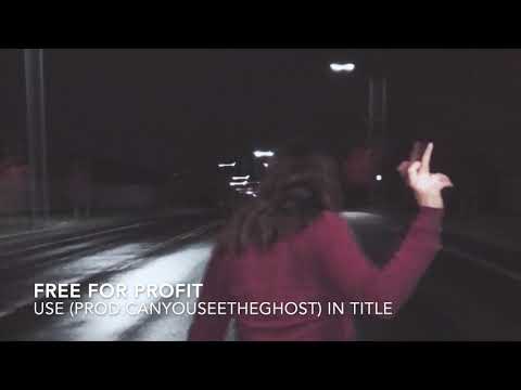 (free for profit) midwest emo x powfu x guardin type beat (prod.canyouseeetheghost) - static