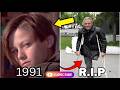 Terminator (I-II) Cast Then and Now 2025 — Stars Who Changed Forever