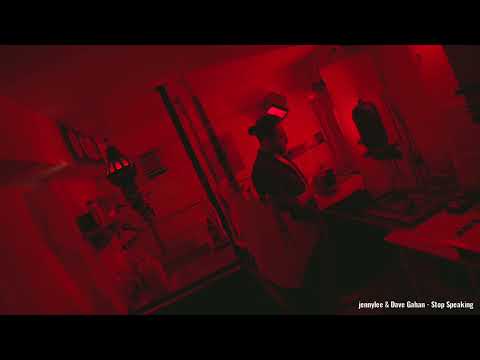 jennylee & Dave Gahan - Stop Speaking