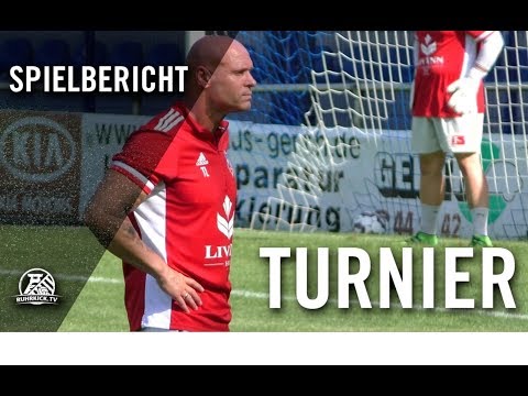 FC Brünninghausen - TuS Bövinghausen (Hecker Cup, Vorrunde)