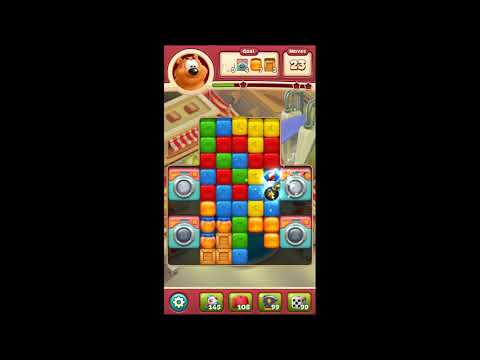 Toon Blast Level 1959