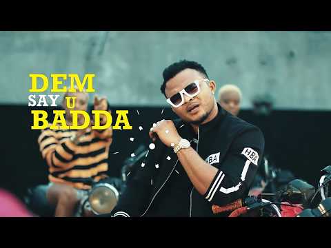 Joshy O'Hook - Koba (OFFICIAL VIDEO)