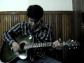 Linkin Park -From The Inside Acoustic Guitar Cover ...
