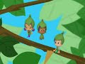 Boy Meets Squirrel Clip6