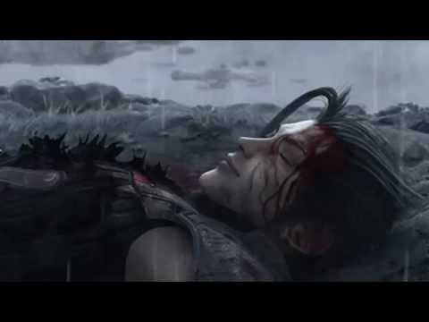 Let's Play Crisis Core: Final Fantasy VII - Part 39 - Finale!