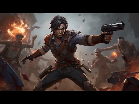 Ранобэ Аудиокнига | У меня талант SSS ранга в зомби апокалипсисе | глава 111-115