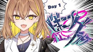 Download lagu 【#ビギニングラセフ】Day1｜就職しました！！！！！！ mp3