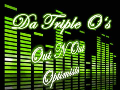 Triple O's - Gunner Krogman - My Dilemma (TUNED)