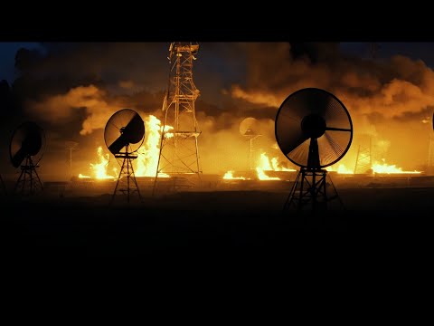 Deep Mariano - R.A.F (Videoclip)