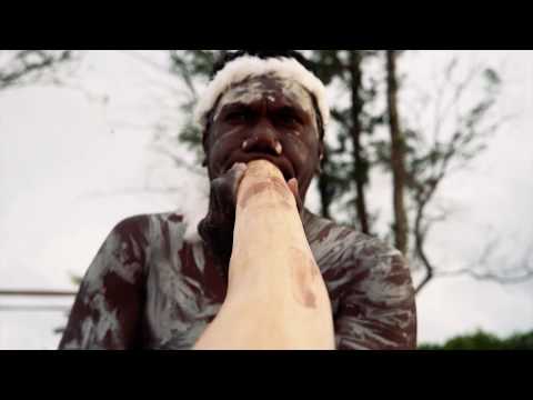 Larry Gurruwiwi & Malawurr "Gurrumatji"