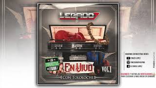 Legado 7 - Rama Verde (En Vivo Con Tololoche Vol.1) (2018)