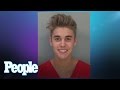 Inside Scoop On Justin Bieber S Arrest People
