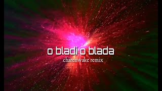 Download lagu OBALDI-OBLADA - REMIX DISCOTANAH 2022 X CHARENWAKE X REMIXER KAMPOENG mp3