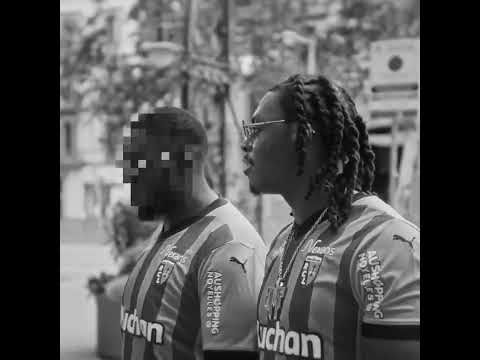 [FREE] Type Beat 13 Block x Koba LaD "Uzine" (Prod By Pyl0ts)