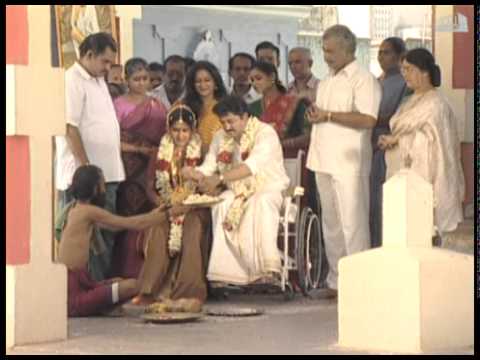 Episode 126: Akila Telugu TV Serial - AVM Productions