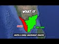 What If Tamilnadu And Kerala United A Single Independent Country Country Comparison Data Duck 2
