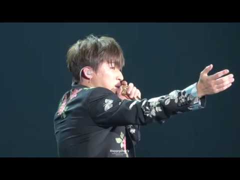 171119 DAESUNG SOLO " A.ZE.CHO! "