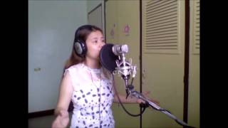 Cat&#39;s meow- Barbie The princess and the pauper Cover by Zsiamagne