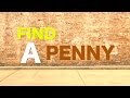 Find A Penny