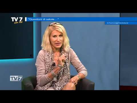 Tv7 con Voi del 8/10/2019 - Questioni di salute (2 di 3)