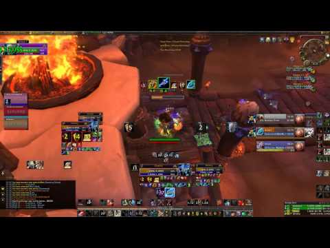 Erasnuts - 3v3 Arenas - TSG "Chop the Tree" - 1500 CR [7.2]