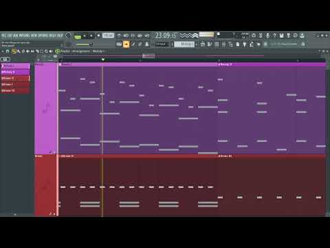 Hex - Random Song Number 25