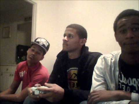 Jmilz - Fuck in the whip Nigga (Dougie Mix)