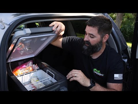 Ironman 4x4 Lexus GX460 Overland Build ep. 04