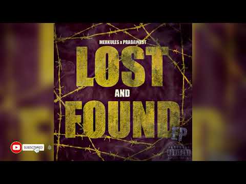 Merkules x Prada West - “Chemistry” - (Official Audio)