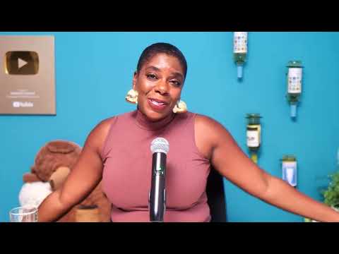 Tasha K’s Wellness Must-Haves, Daily HIGH-ENERGY – Supplements That Changed Her Life!