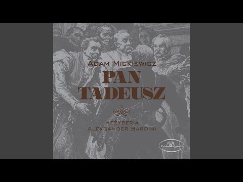 Księga III - Umizgi