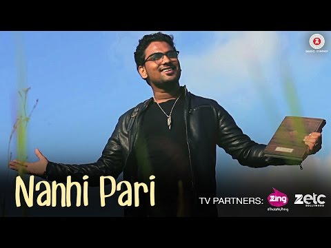 Nanhi Pari — watch video
